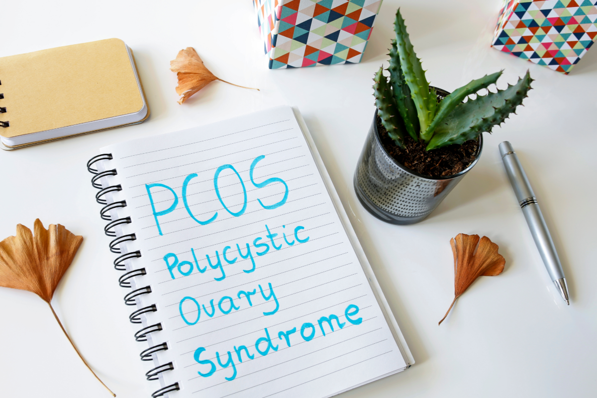 7 Evidence-Based Tips to Reduce PCOS Symptoms