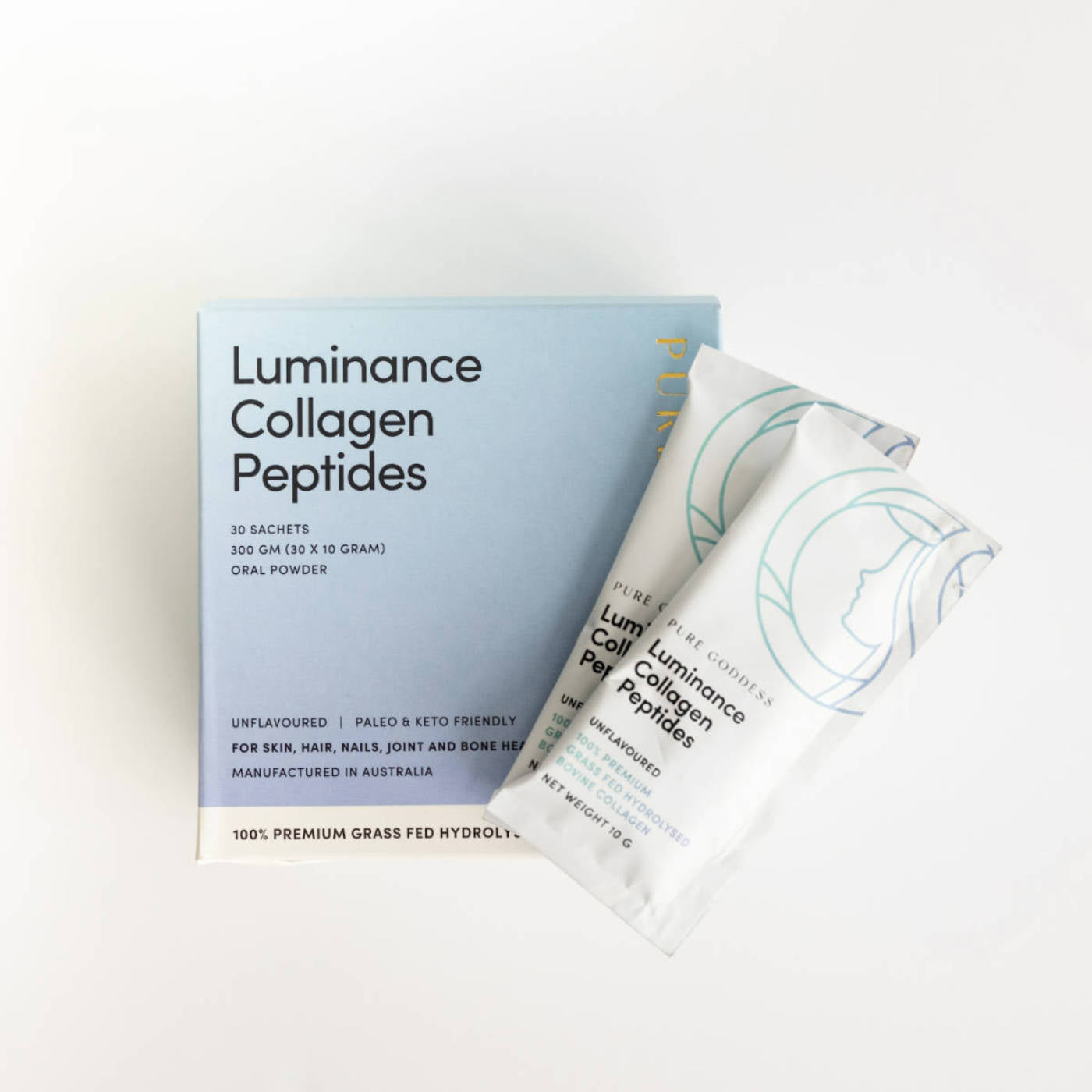 Luminance Collagen Peptides