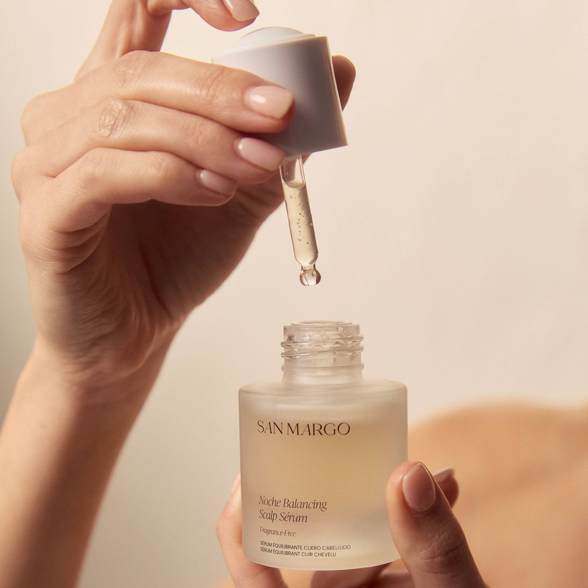Noche Balancing Scalp Sérum