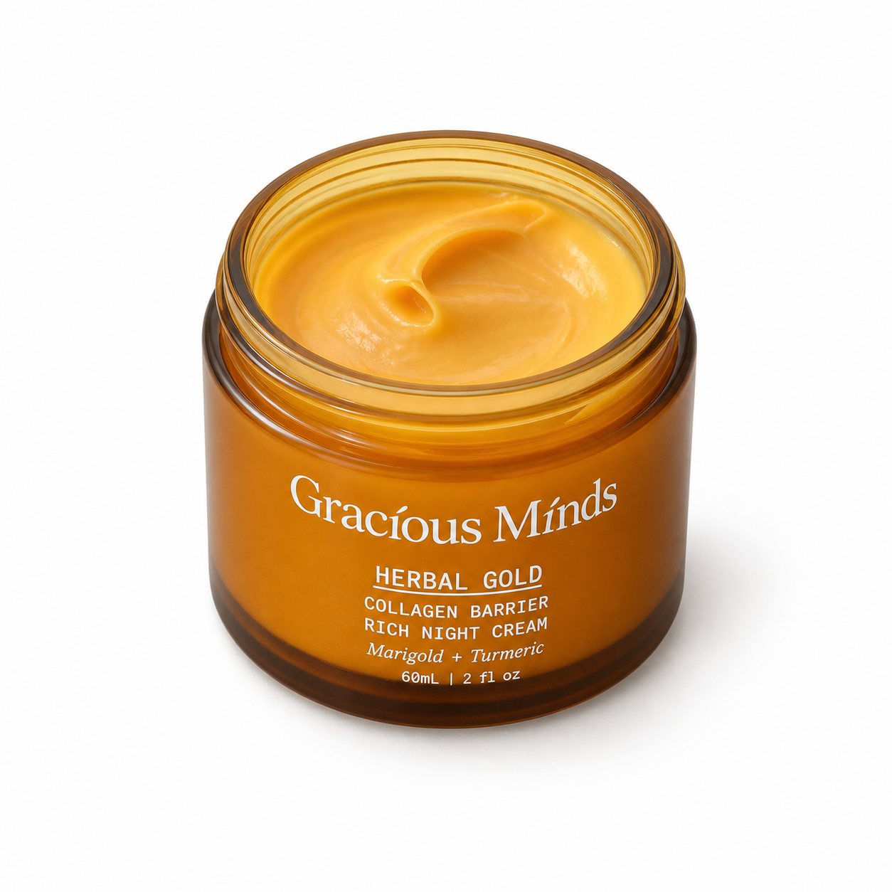 Herbal Gold Bakuchiol Night Treatment