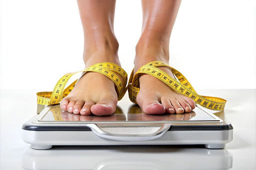 how to get rid of menopause weight gain with the Pure Goddess menopause shake