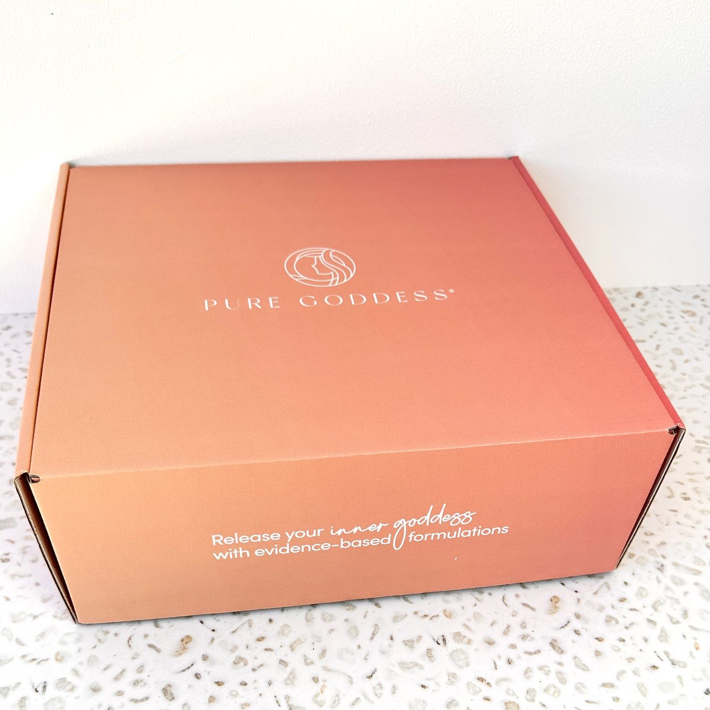 Menopause Revitalise Box