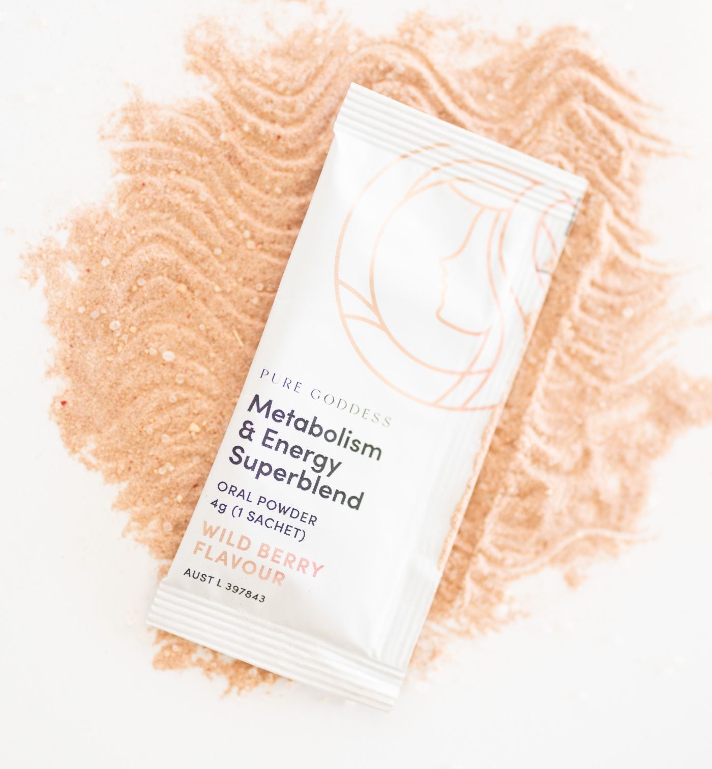 Metabolism & Energy Superblend