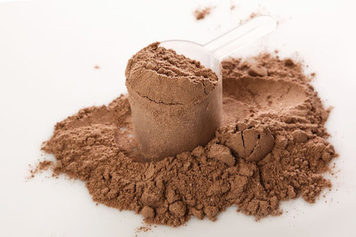 Why Protein is so important in menopause chocolate plant protein powder