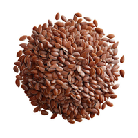 flax seeds menopause shake