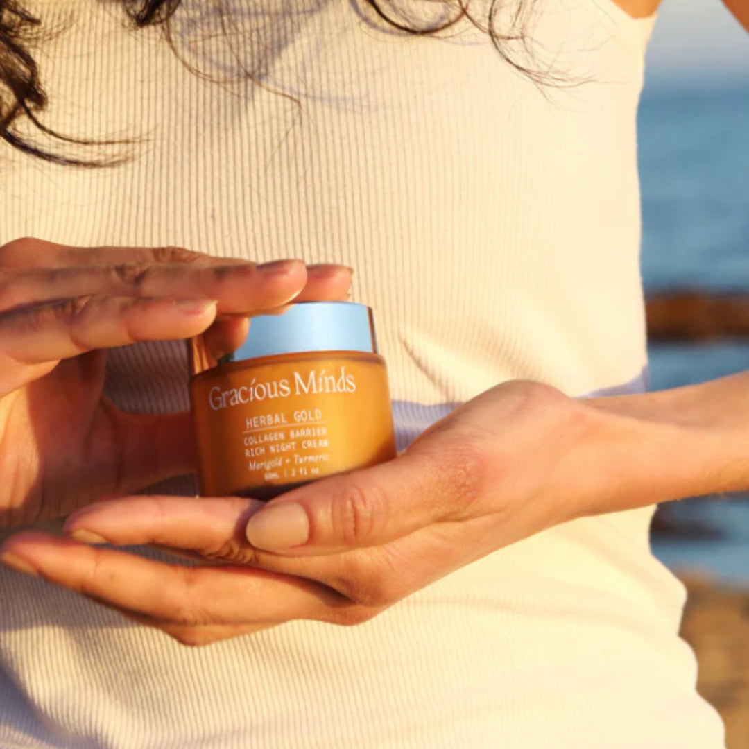 face cream women over 40