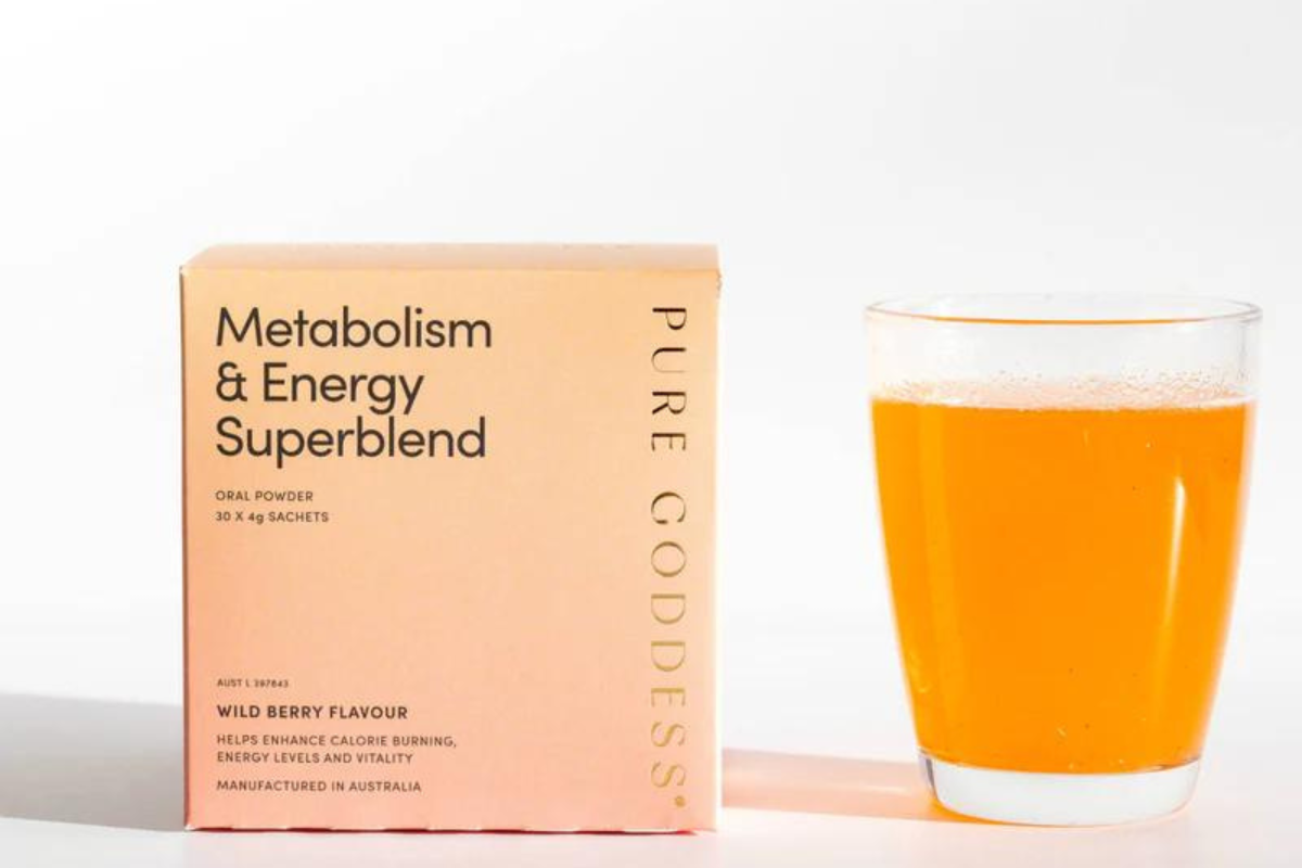 Menopause Revitalise Box