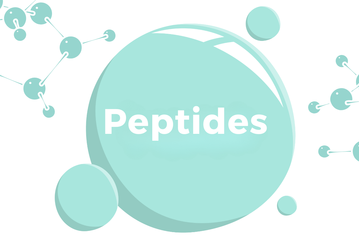 10 Peptides 