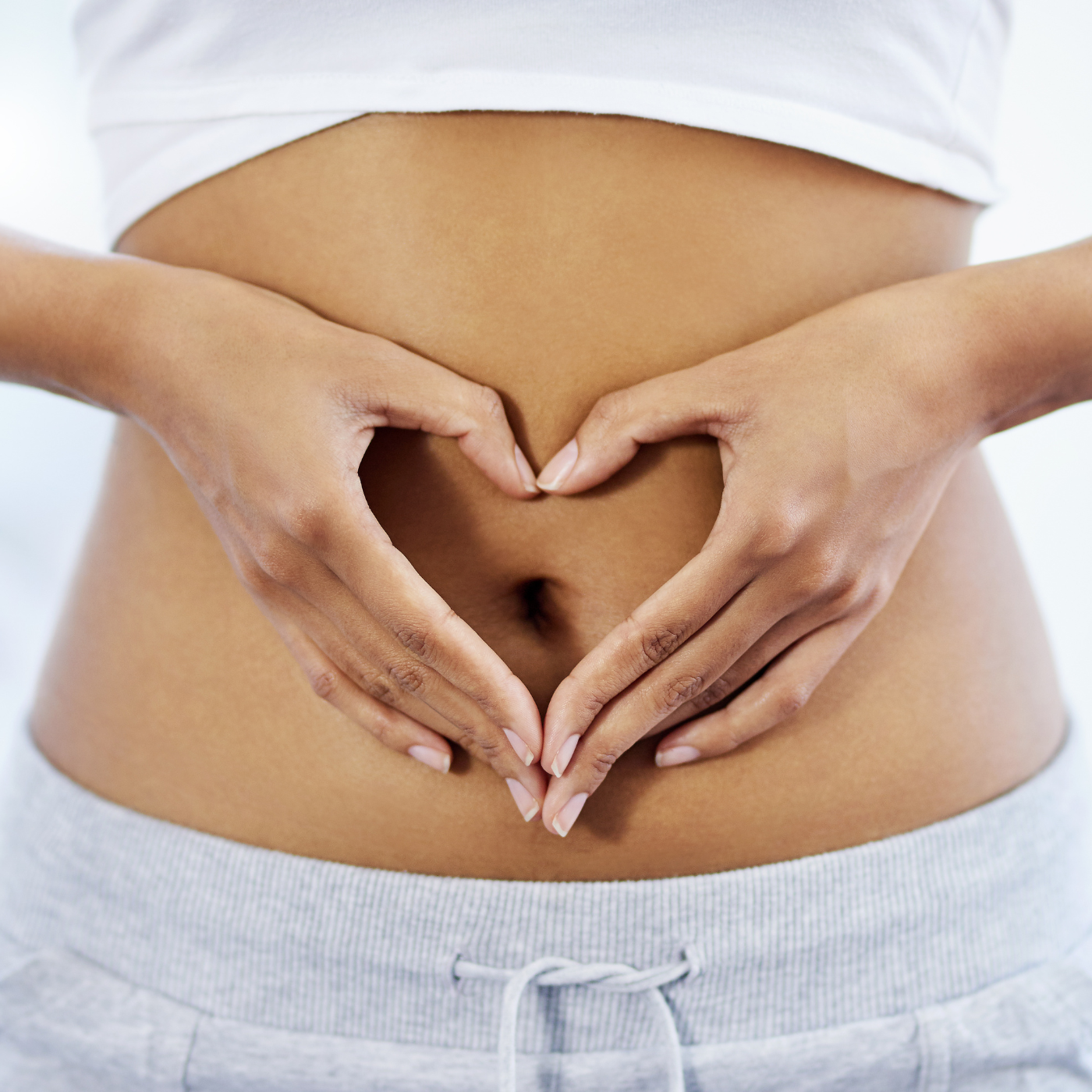 IMPROVE YOUR GUT HEALTH