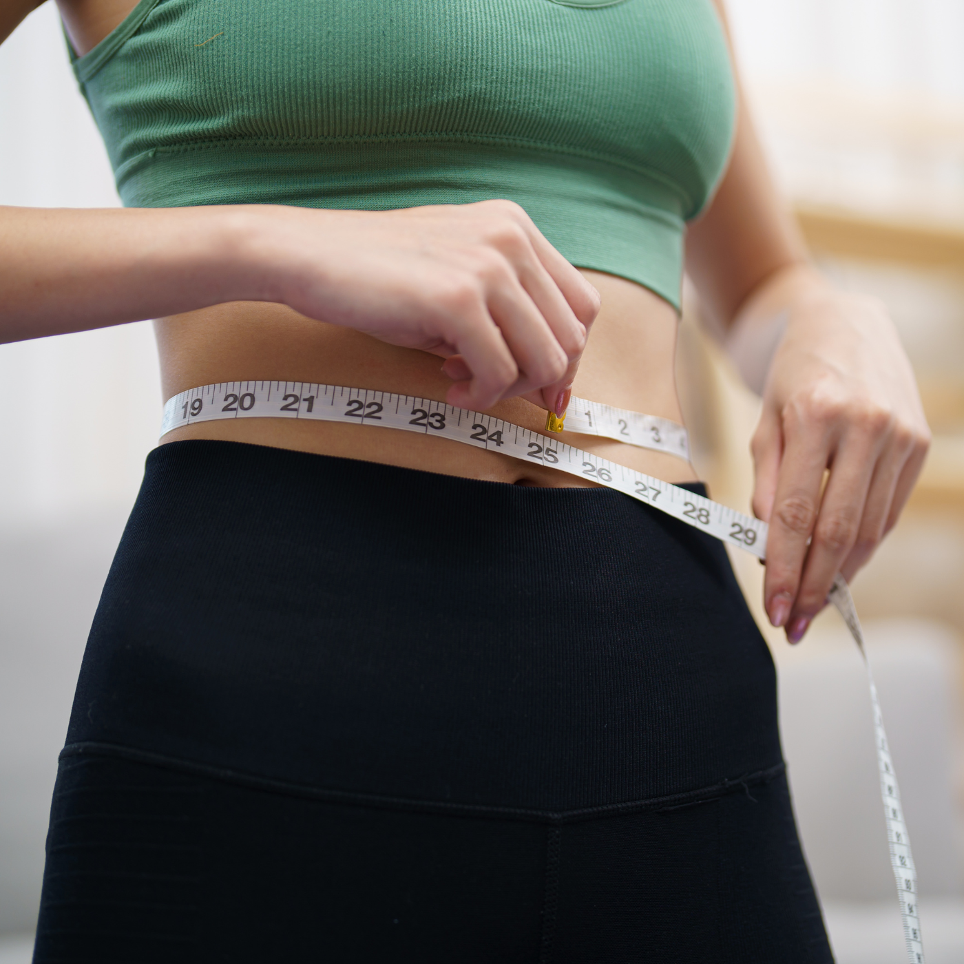 8 Reasons You Are Gaining Weight In Midlife