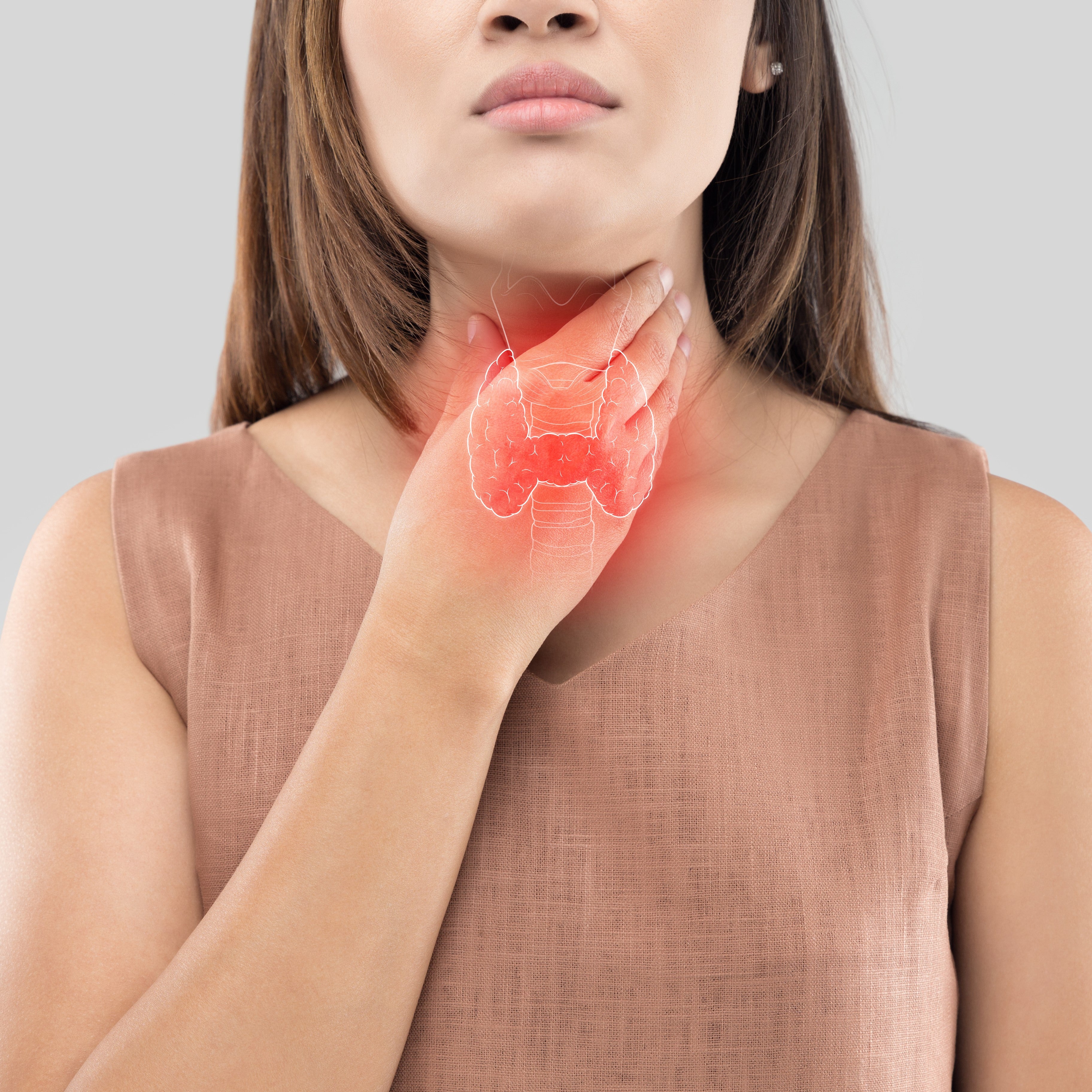 Why Thyroid Health Matters as we Age