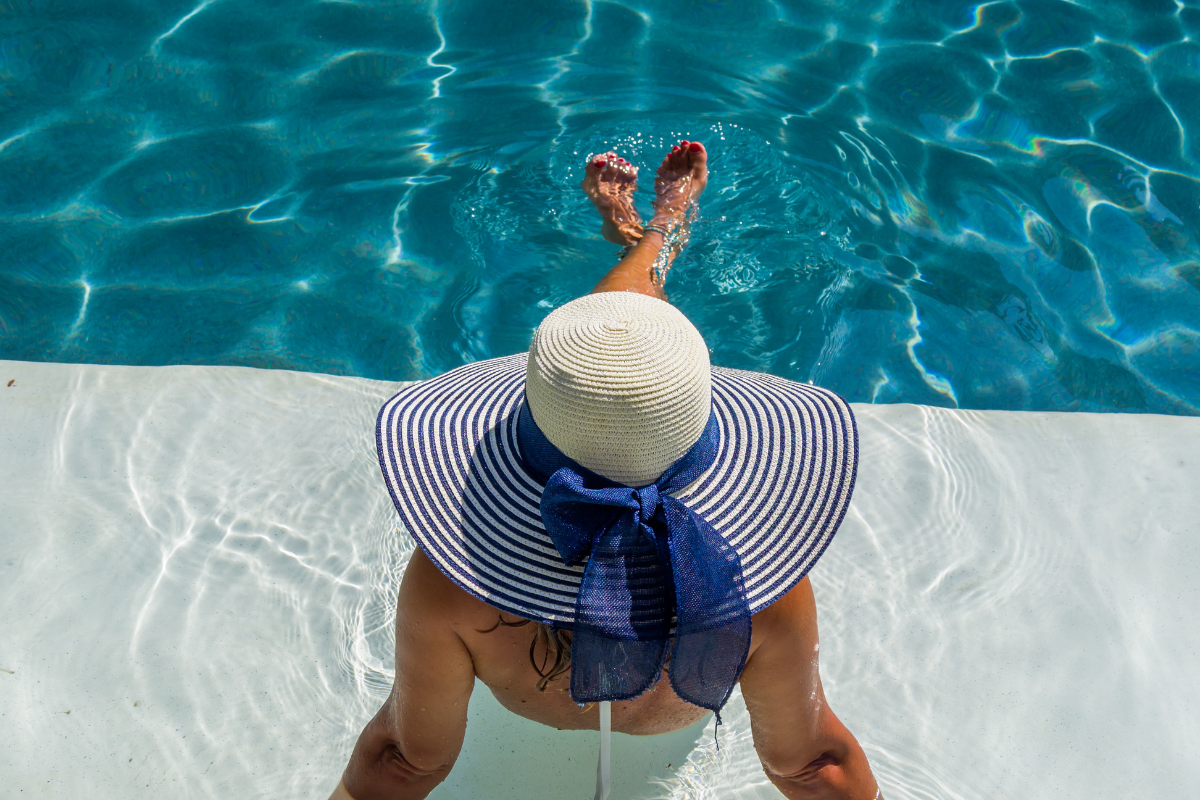 Positive Ageing & Longevity: How to Embrace Your Best Years