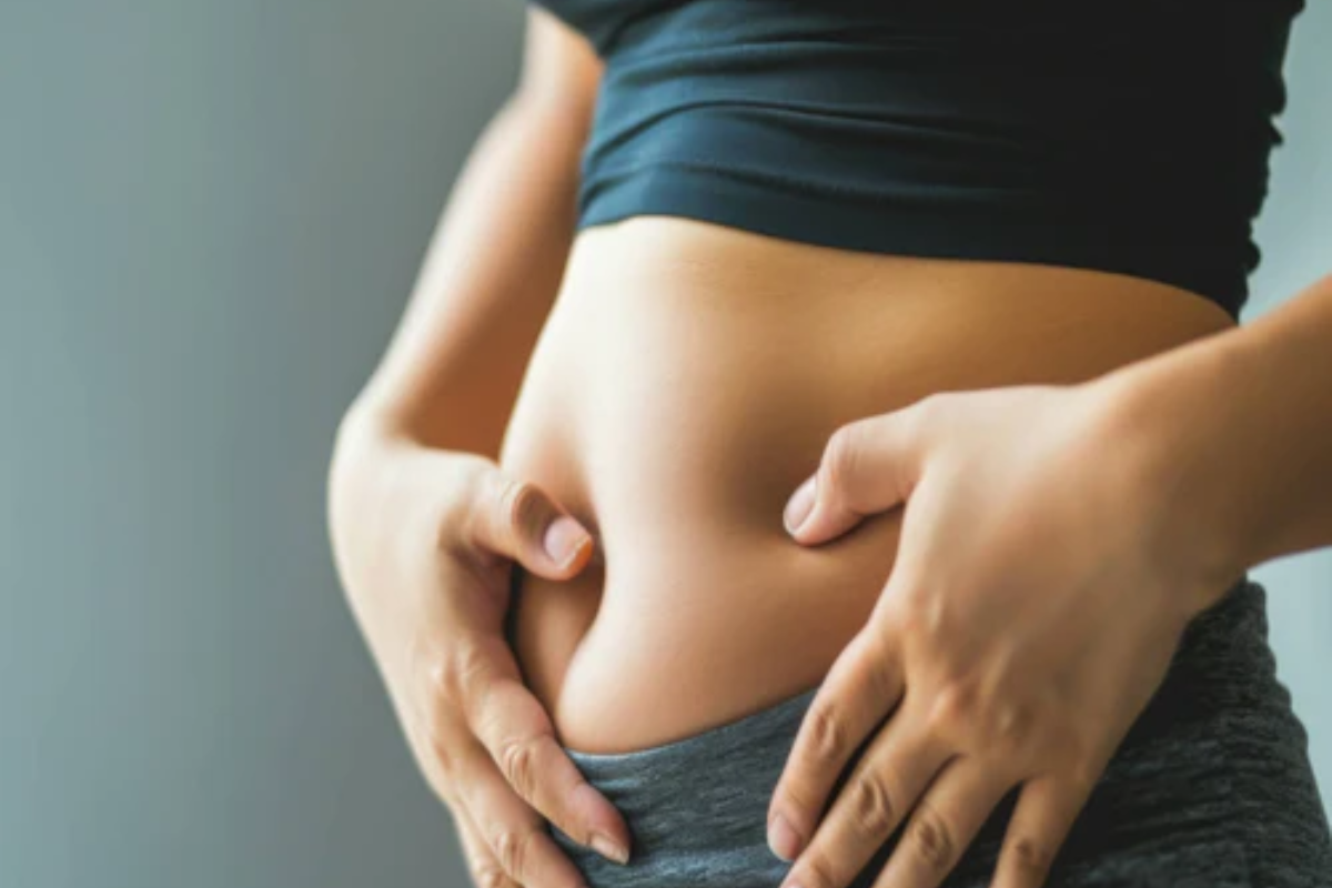 How to Lose Belly Fat in Midlife: 5 Science-Backed Tips