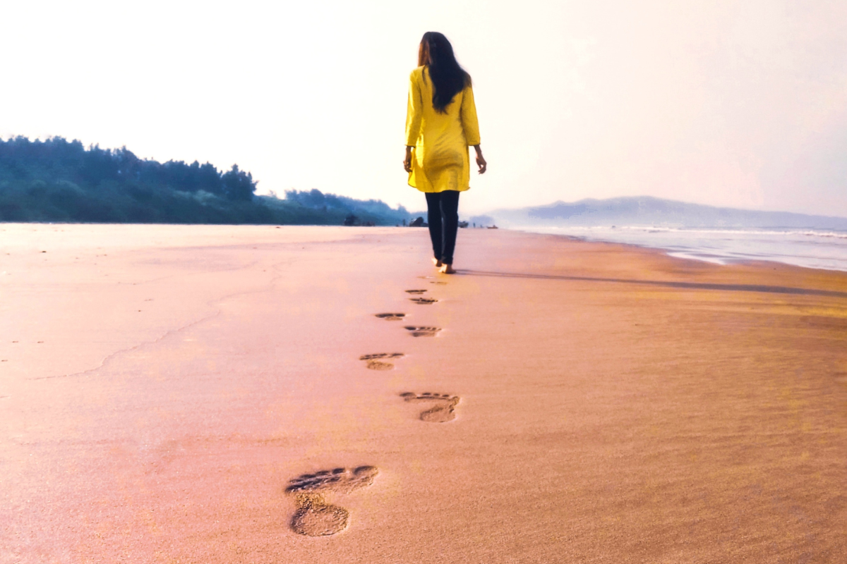Midlife Crisis in Women: What No One Tells You About the Real Wake-Up Call