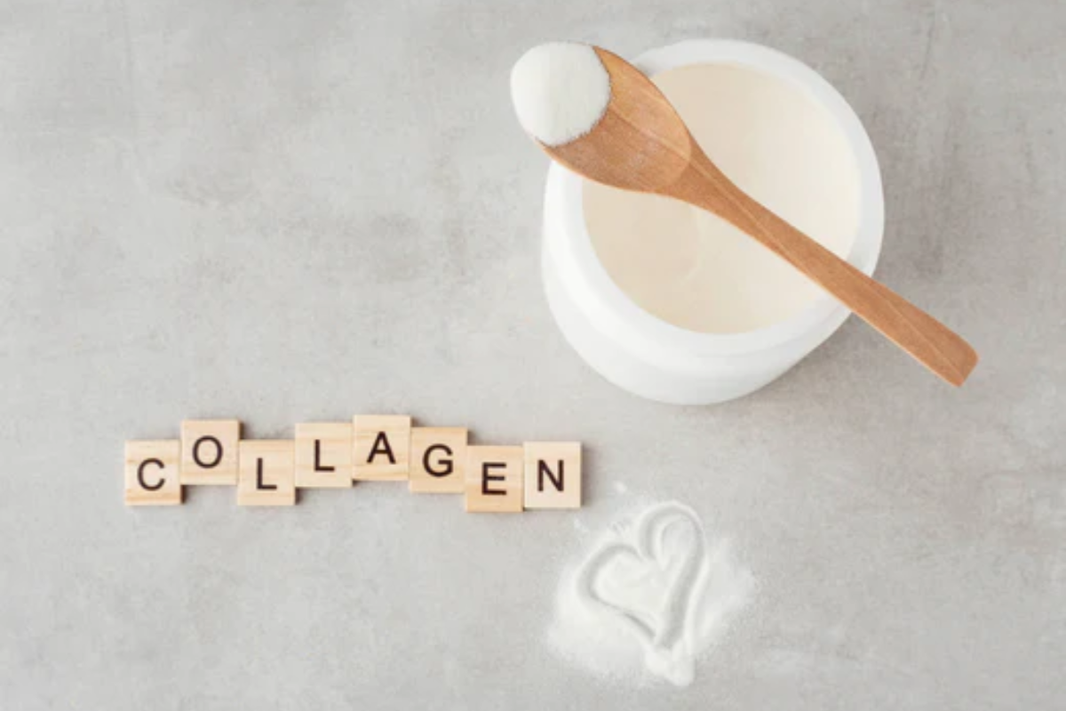 The Top 6 Benefits of Collagen