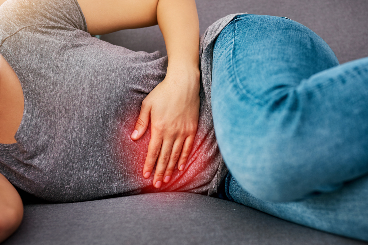 The Truth About Fibroids