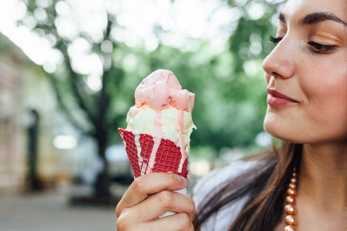Helpful tips to stop food cravings