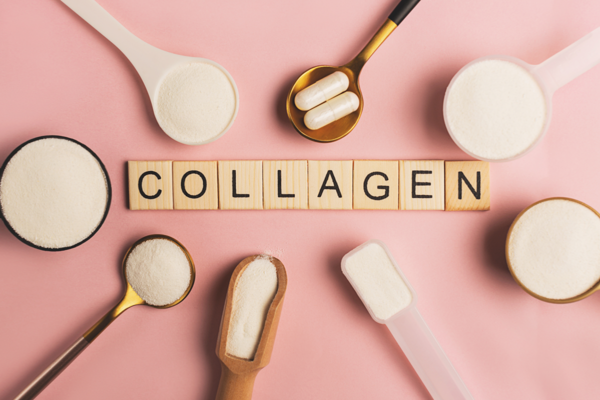 Why Grass-Fed Bovine Collagen Outshines Marine Collagen: The Pure Goddess Perspective