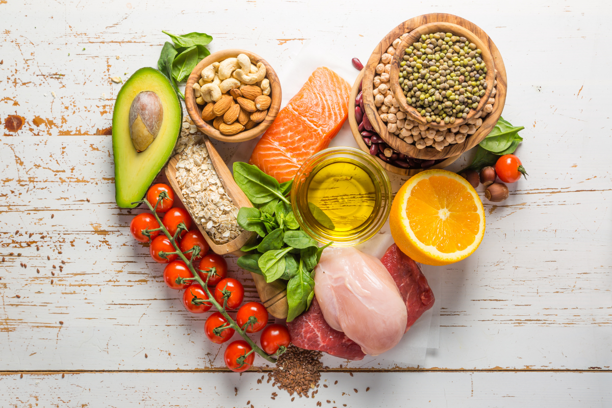 10 Best Foods for Gut Health: How to Boost Digestive Wellness