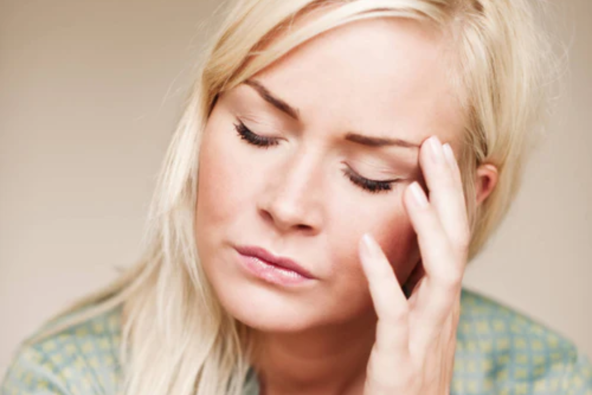 Perimenopause and Insomnia: 7 Natural Strategies for Better Sleep