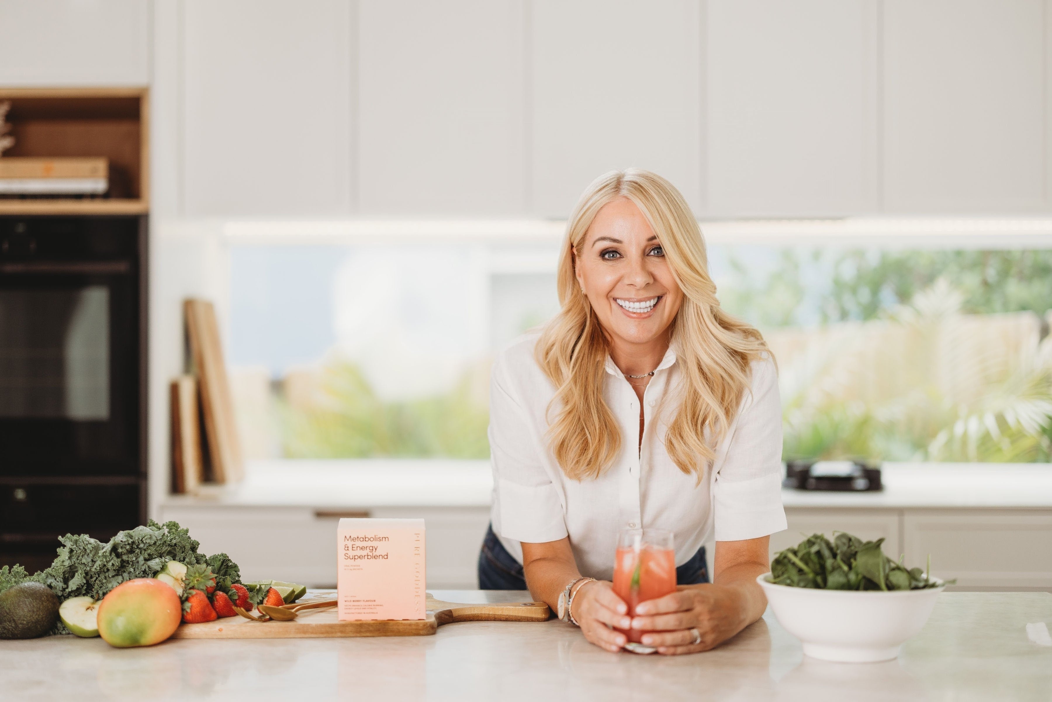 HOW FIBRE CAN HELP YOU LOSE WEIGHT