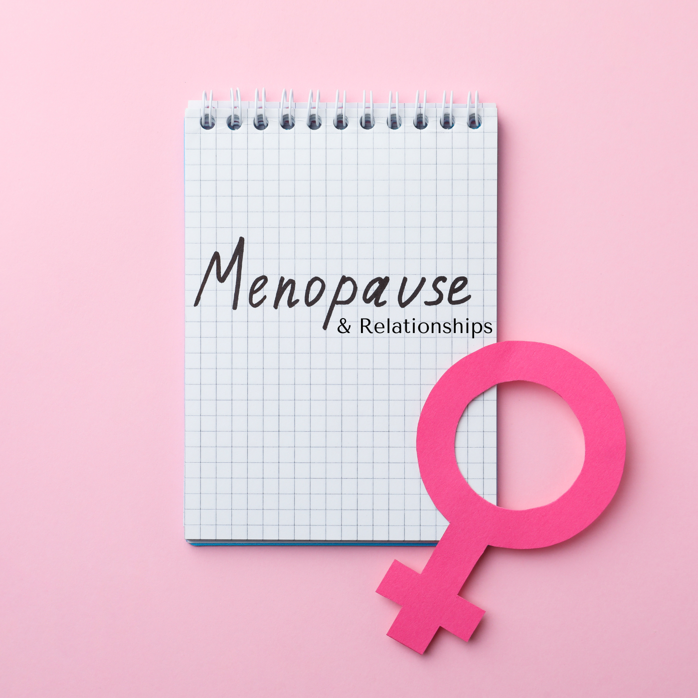 Menopause and Relationships: Why Midlife Changes Can Shake Up Your Marriage