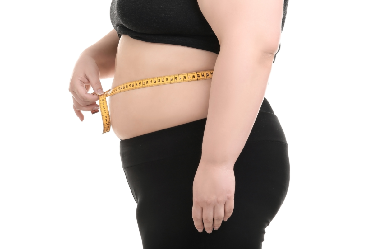 Menopause Belly: Why It Happens and How to Get Rid of It