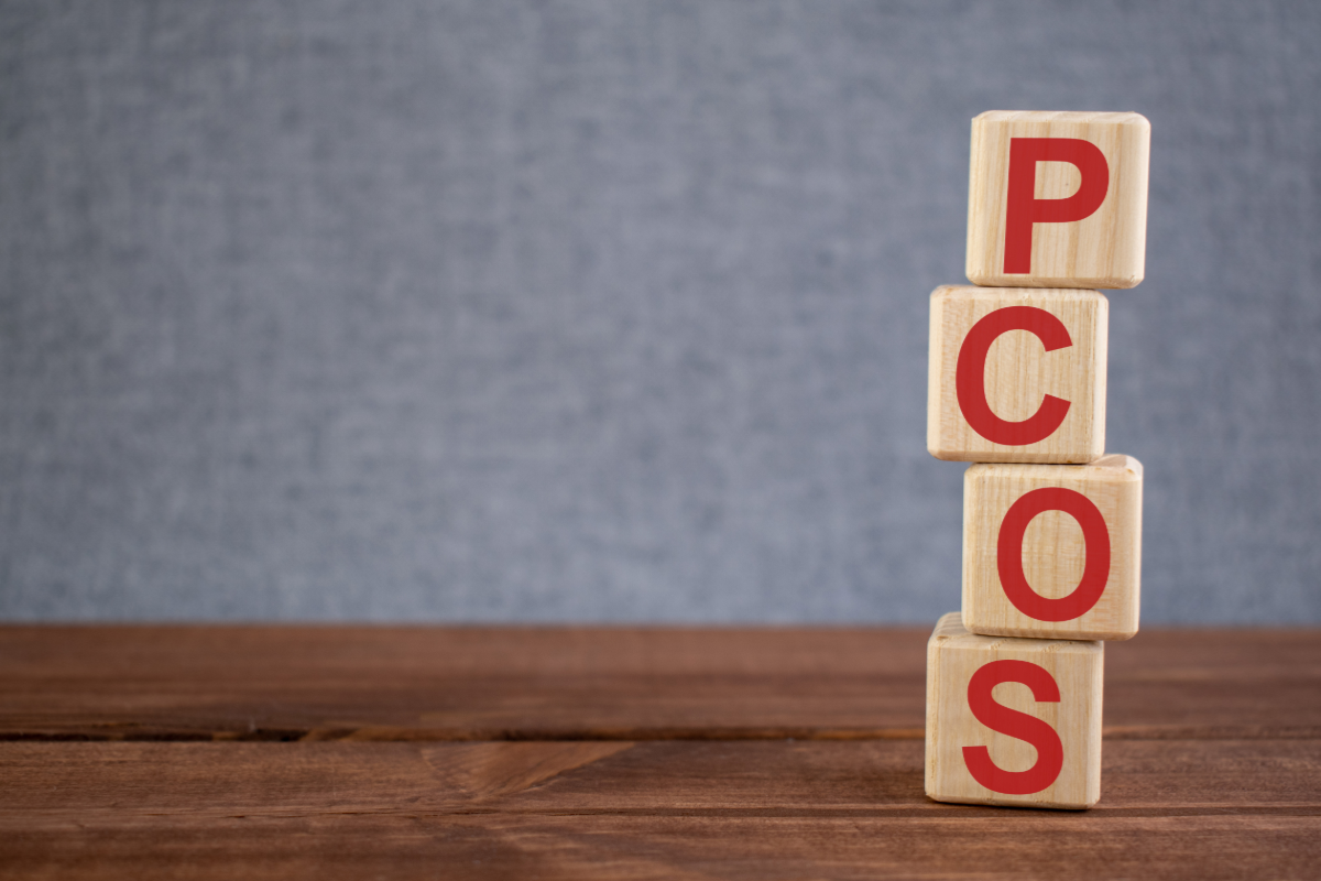 Understanding PCOS: Symptoms, Types, and Natural Remedies