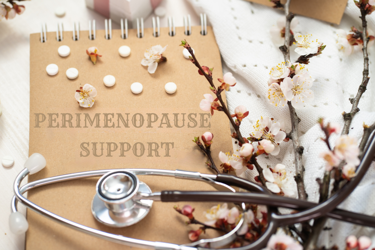 12 Surprising and Science-Backed Ways to Reduce Perimenopause Symptoms
