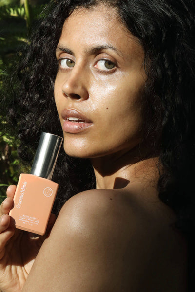 Gracious Minds Alpha-Berry serum with Australian native botanicals
