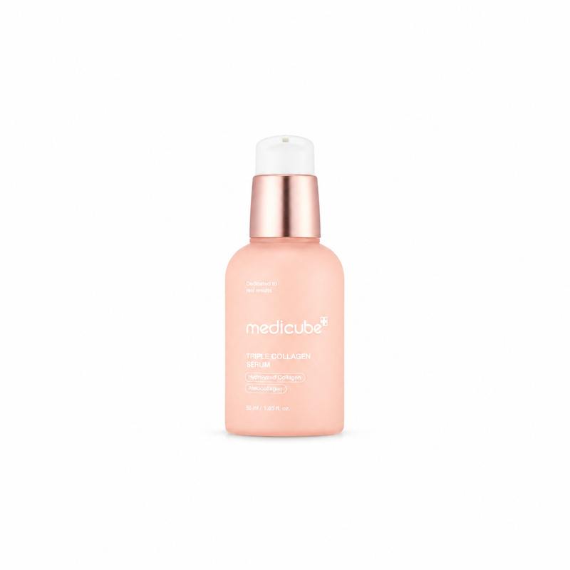 Medicube Triple Collagen Serum 4.0