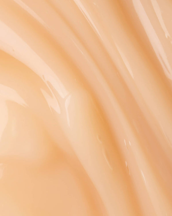 Alpha-Berry vitamin C serum bottle and dropper detail