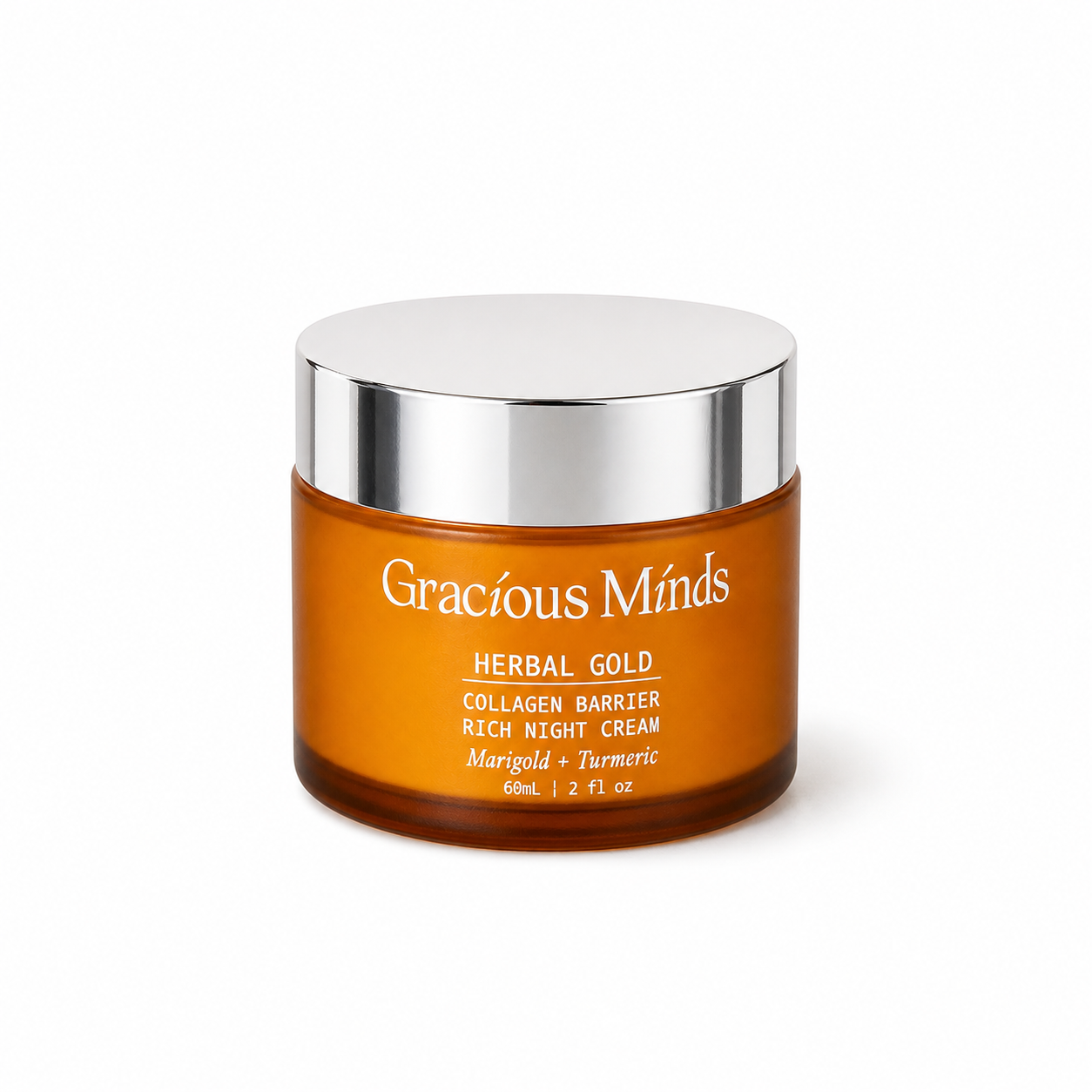 Herbal Gold Bakuchiol Night Treatment