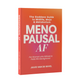 Menopausal AF: The Goddess Guide to Midlife, Mojo & Metabolism - Paperback