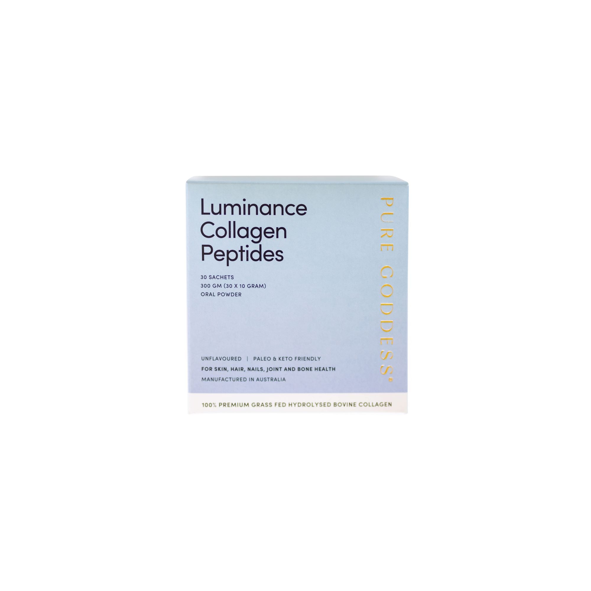 Luminance Collagen Peptides