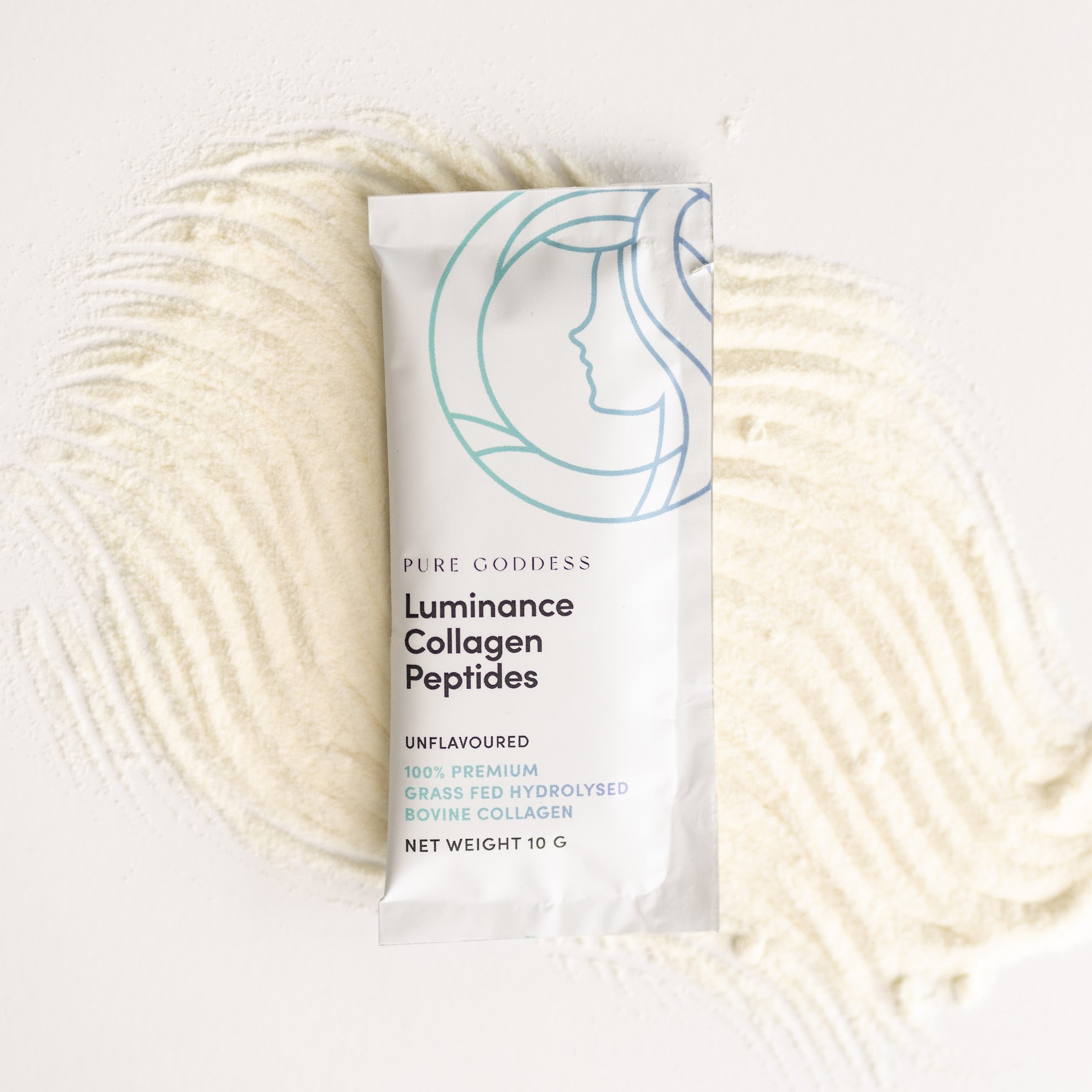 Luminance Collagen Peptides