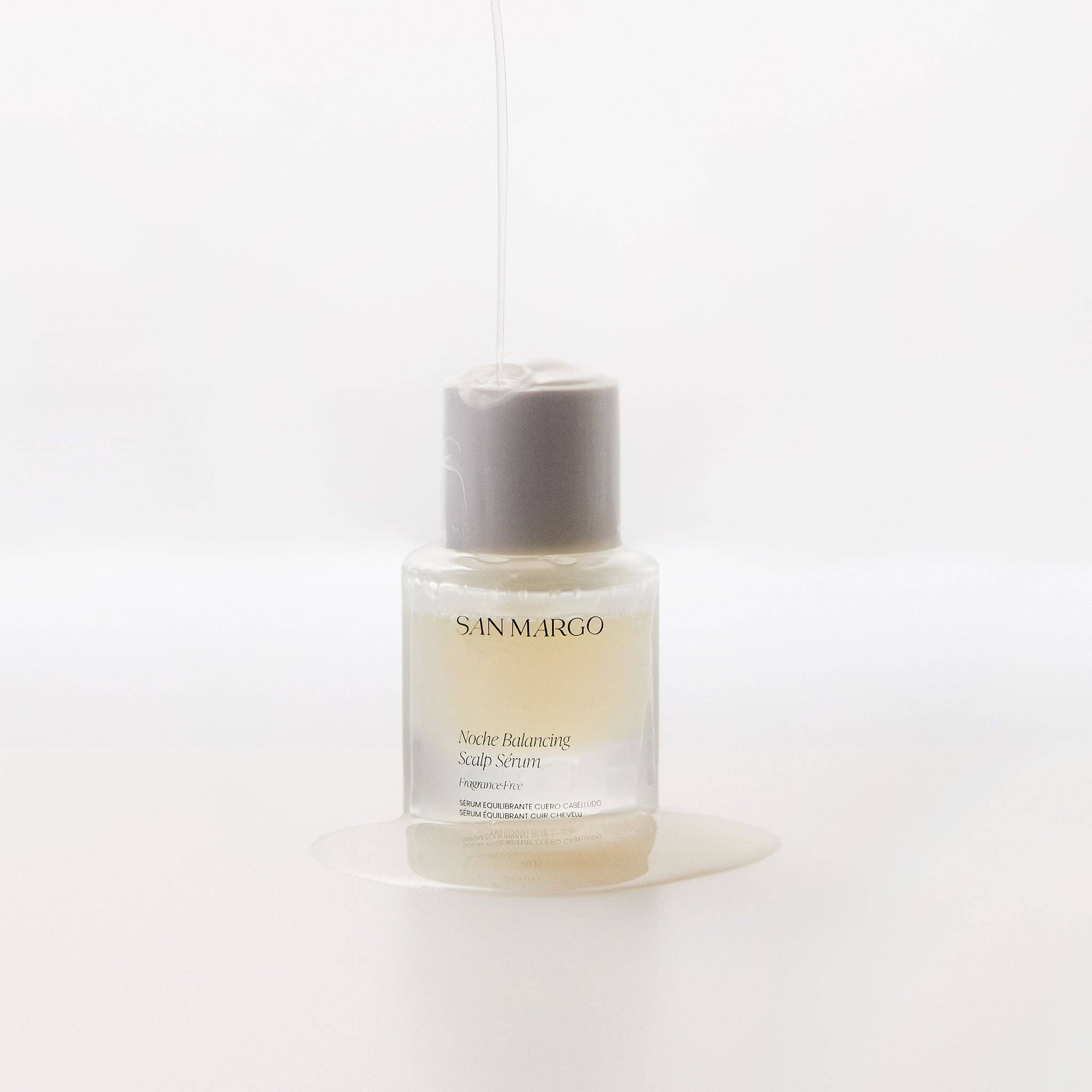 Noche Balancing Scalp Sérum