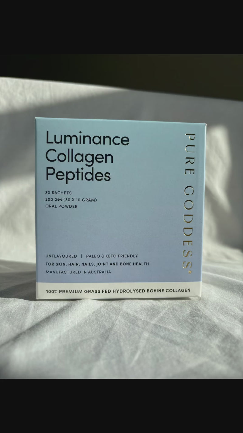 Luminance Collagen Peptides