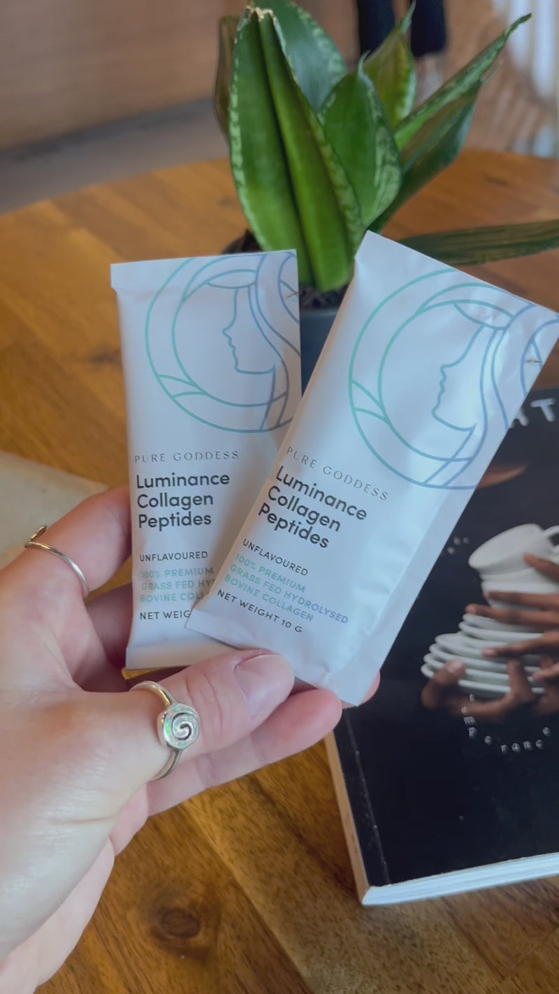 Luminance Collagen Peptides